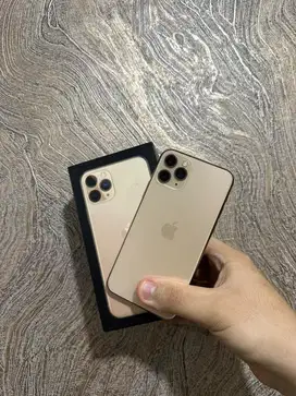 Iphone 11 Pro 256GB All Operator
