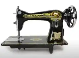 Jual mesin jahit buterfly