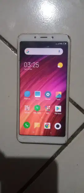 Redmi 6a 2/16 mines