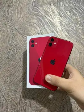 Iphone 11 128GB All Operator