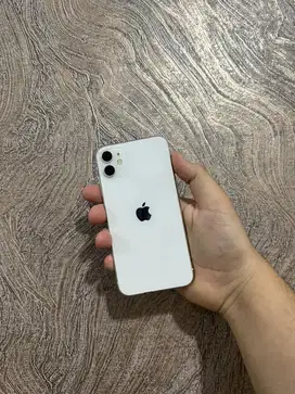 Iphone 11 64GB Fullset