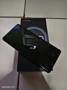 Vivo V30 5G, Fullset 8+8 / 256