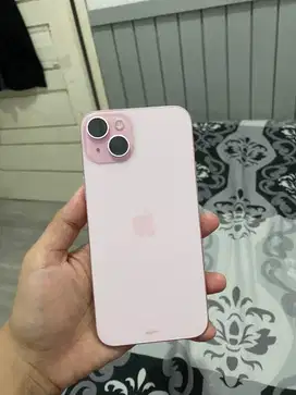 Iphone 15Plus Resmi Indonesia