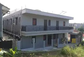 Kost an dekat kampus AKA Bogor utara
