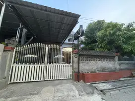 Disewakan rumah Perumahan Angkatan Laut SURABAYA BARAT