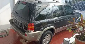 Ford Escape XLT 2.3 Matic