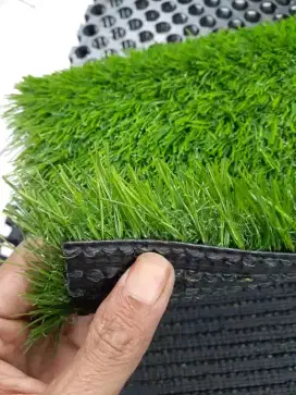 Karpet murah sintetis Swiss 30 mm