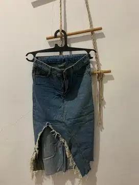 Rok Jeans (Preloved)