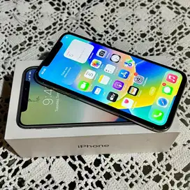 Iphone X 64 All Operator