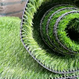 Jual 10;meter rumput sintetis 30 mm