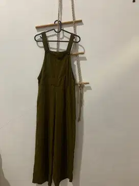 Jumpsuit Wanita (Preloved)