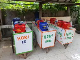 Lowongan kerja Liang teh medan