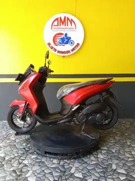 YAMAHA LEXY VVA TH.2019, PAJAK IDUP PANJANG.