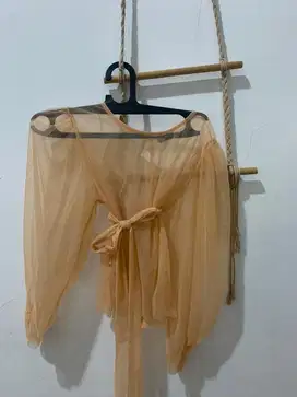 Baju Atasan (Preloved)