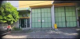 Gudang safe and lock lingkar timur Sidoarjo murah meriah tidak banjir