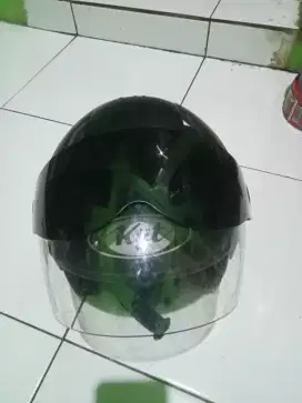Helm kyt 2vision