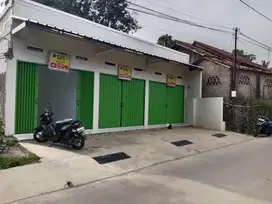Jual Ruko Yg strategis Cocok buat usaha apa saja Dekat manglayang