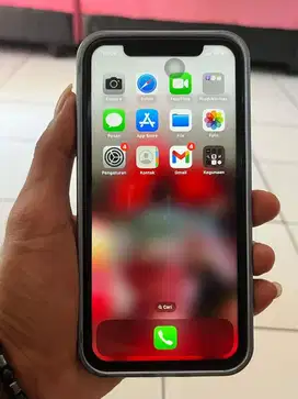 Forsale Iphone XR Inter 64GB