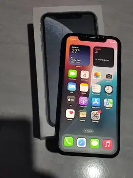 Iphone XR 64GB Ex Inter