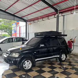 Crv 2001 fwd gen 1