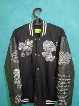 Varsity jacket Stalker