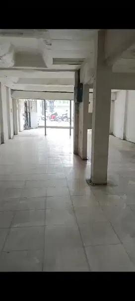 Ruko Strategis lebar 14 meter Hitung Tanah Mainroad, Kopo Raya