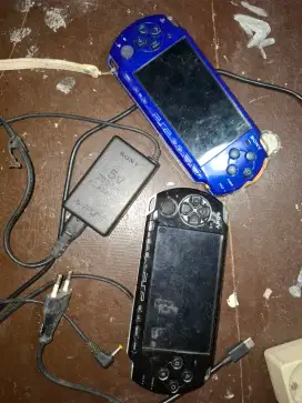 Jual PSP Sony 2 buah