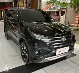 Toyota Rush 2020 AT S TRD Sportivo 1.5cc Tgn 1 Pjk Baru istimewa