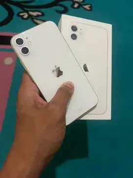 Iphone 11 128 Ex Ibox original