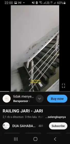 Dibutuhkan Segera OB