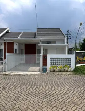 Rumah Dikontrakan di Malang Kota