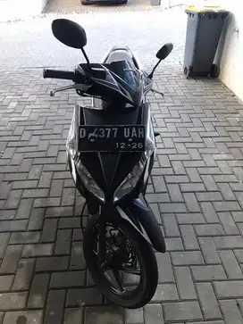 Honda Vario 2011
