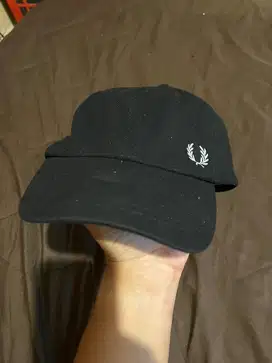 Topi fred perry original
