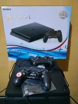 ps 4 original slim 500gb
