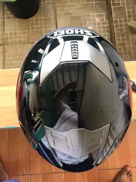 Helm G2 replika shoei