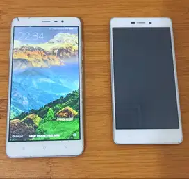 Jual 2 Handphoe Android Xiaomi