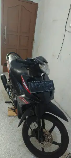 LagiNyari motor revo thn 2009/2010/2011/2012/2013