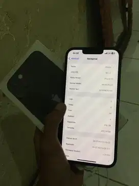 IPHONE 13 256GB
