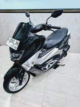 Nmax ABS 2015 siap gas