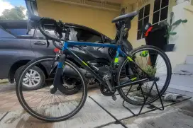 Sepeda RB polygon