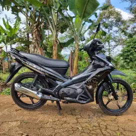 Yamaha lexam original langka bebek matic