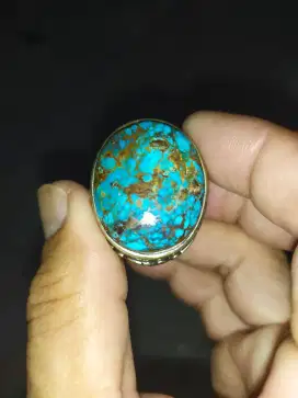 Dijual cin2 batu pirus persi,jumbo...