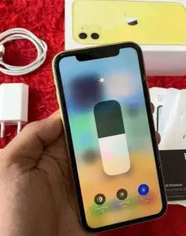 iPhone 11 128gb iBox fulset no hf
