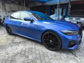 BMW 330I M Sport