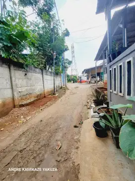 Dijual Rukam Siap Huni Strategis Di Bekasi Timur