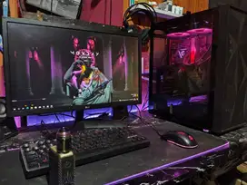 PC GAMING MURAH