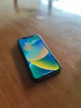 iPhone XR 128Gb inter all operator
