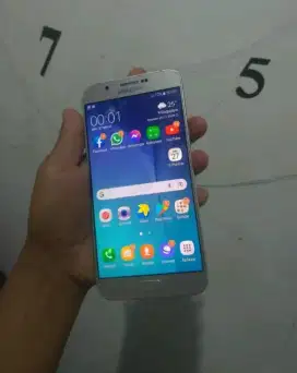 Samsung A8 (A800F) 2/32GB 4G Dualsim