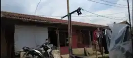 Rumah kontrakan 22 pintu di Nanggewer kab bogor