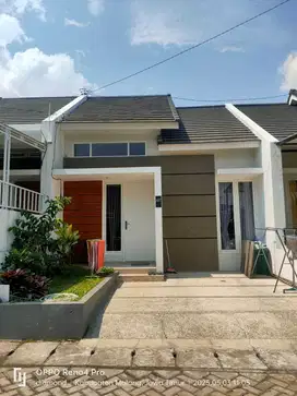 RUMAH MURAH DEKAT BANDARA DAN BINUS